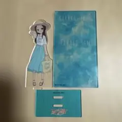 からかい上手の高木さん見守りたい初恋展限定