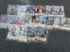 マット様専用】ヴァンガード アーヴァガルダ マスクス軸 デッキ 【エネ