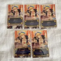 FGO ギルガメッシュ(キャスター) 宝具礼装 第3再臨 フェイタル fgoac FGO ギルガメッシュ(キャスター) 第3再臨 宝具礼装 フェイタル fgoac