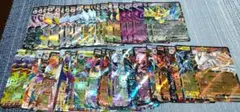 矢*読様 ポケモンカード　RR まとめ売り　48枚セット
