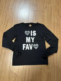 3.1 jenni love ロンT 150㎝