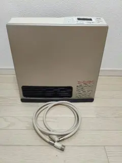 【未使用】Rinnai ガスファンヒーター RC-M2403E RHC2413 未使用】Rinnai ガスファンヒーター RC-M2403E RHC2413 - メルカリ