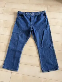 Dickies ストレートデニム パンツ 46x30のサムネイル