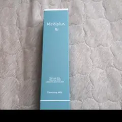 未開封★Mediplus Cleansing Milk 160mlのサムネイル