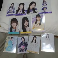 乃木坂46 伊藤理々杏 まとめ売り 生写真 - メルカリ