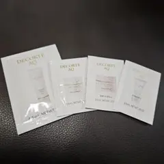 コスメデコルテ AQ サンプルセット 4点のサムネイル