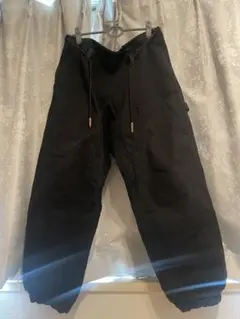 2026年最新】Alexander Wang メンズ ワークパンツ・カーゴパンツ