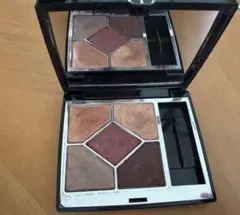 Dior サンク クルール クチュール アイシャドウ パレット　689のサムネイル