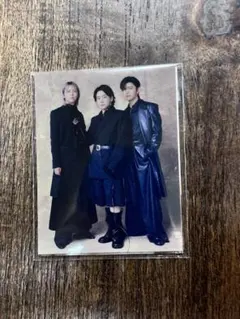 Mrs. GREEN APPLE 単行本　FC限定版　予約特典　スマホステッカー