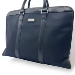2026年最新】BURBERRY BLACK LABEL メンズ ビジネスバッグの人気