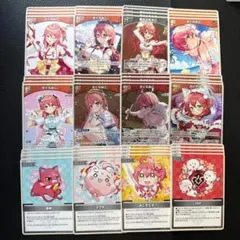 ホロカ エリートスパーク さくらみこ debut rr デッキパーツ - メルカリ