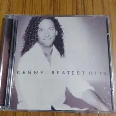 KENNY GREATEST HITS
