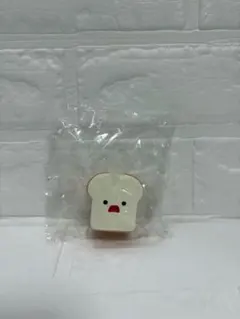 ショックなパン ミニフィギュア カプセルトイ