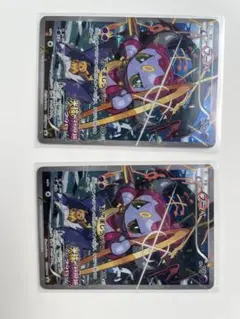 フーパ：光輪の超魔神 フーパ 入場者プレゼント PROMO XYシリーズプロモ…