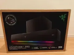 2026年最新】Razer Leviathan V2 Proの人気アイテム - メルカリ