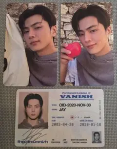 【匿名配送】ENHYPEN 