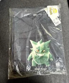 UNIQLO UT Pokémon 30周年　ゲンガー Tシャツ XL