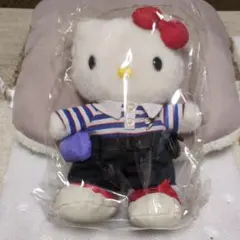 2025年最新】佐川急便 キティ ぬいぐるみの人気アイテム - メルカリ