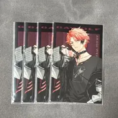 赤城ウェン ぎゃうるふ