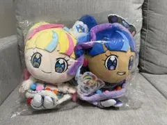 2026年最新】プリチャン だいあ ぬいぐるみの人気アイテム - メルカリ