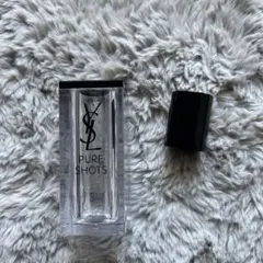 YSL PURE SHOTS 美容液 30ml ケースのみ