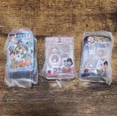 妖怪ウォッチ ミニチュアパッケージコレクション クリスマスプレゼント に♪