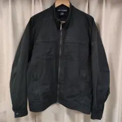 アークテリクス クロスワイヤージャケット XL ブラック サンウエスト期のサムネイル