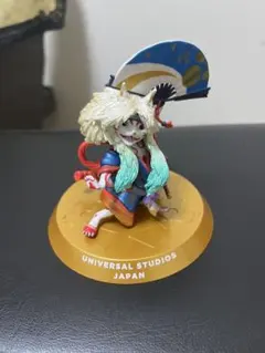 2026年最新】アイルー usj フィギュアの人気アイテム - メルカリ