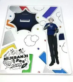 甲斐田晴　にじフェス2022アクリルスタンド