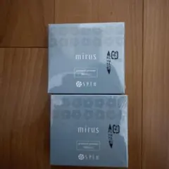 美しい肌を長時間キープ SPTM ミラスプレストパウダー(レフィル) 3個