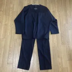 ミラオーウェン セットアップ