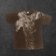 Tシャツ(半袖+袖なし) goa 00s archive T-shirt fairy grunge 2 goa - goa 00s archive T-shirt fairy grunge 2の通販 by D.M.SHOP