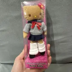 平成ギャル ハローキティ マスコットホルダー closet collection