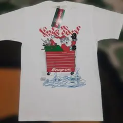 激レア！90s deadstock 「 newport」TEE 箱付き XL - メルカリ