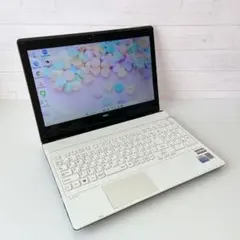 LAVIE/Windows11/8GB/カメラ/NECノートパソコン/297 LAVIE/Windows11/8GB/カメラ/NECノートパソコン/47 - メルカリ