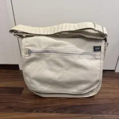 ポーター ネイキッド ショルダーバッグ(M)