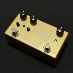 み*ょ様 Lovepedal AMP Eleven Gold 希少 Lovepedal AMP ELEVEN GOLD ｜イケベ楽器店オンラインストア