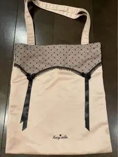 honey salon トートバッグのサムネイル