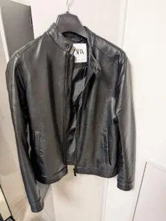 ライダースジャケット レザージャケット