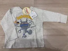 ダダンダン　アンパンマン　長袖　100
