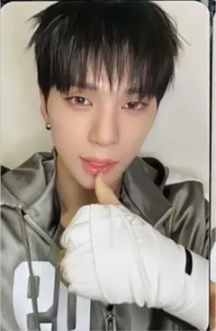 NEXZ ソゴン SOGEON トレカ SOUNDWAVE サウェ ペンサ