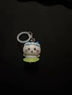ちいかわ 映画入場特典 めじるしアクセサリー チャームミニフィギュア