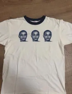 アラキ araki ホワイト Tシャツ - メルカリ