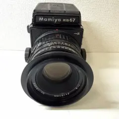 Mamiya RB67 Pro S 150mm F4 現状品②のサムネイル