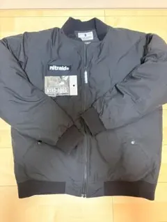 2026年最新】ナイトレイド MA-1の人気アイテム - メルカリ