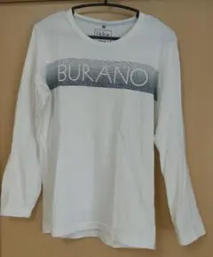 ロングTシャツのサムネイル