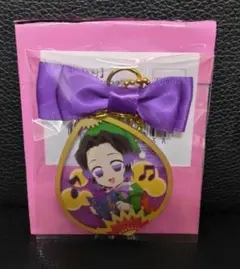 鬼滅の刃　クリスマス2022 　オーナメントチャーム　胡蝶しのぶ