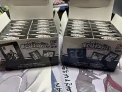 僕のヒーローアカデミア　コマコレ　第1弾　第2弾　まとめ売り