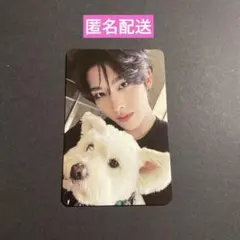 ZB1 リッキー NEVERSAYNEVER サノク ラキドロ 限定 トレカ ZB1 リッキー トレカ ラキドロ 封入 - メルカリ