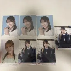 イコラブ 諸橋沙夏 生写真 まとめ売り